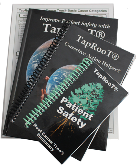 Patient-safety-book-set
