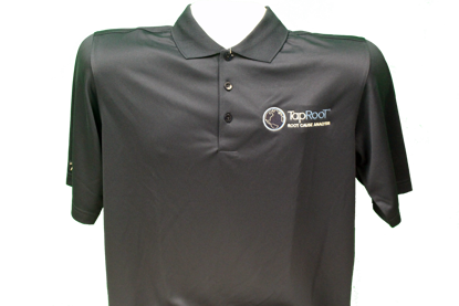 Picture of TapRooT® Polo Shirt