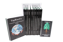 Picture of TapRooT® Complete Book Set (Books 1-10) - English