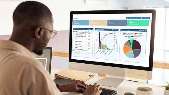 Picture of 6 Month TapRooT® Personal Software Subscription