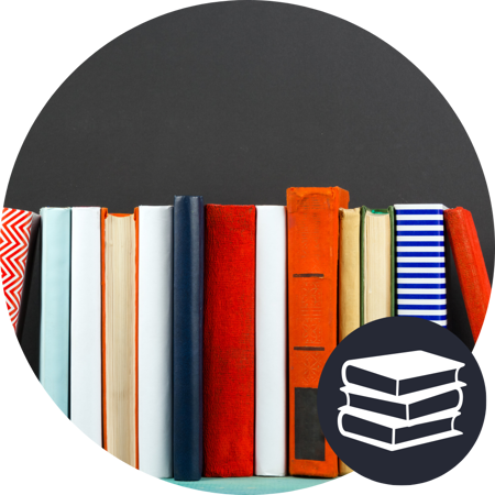 Picture for category Books